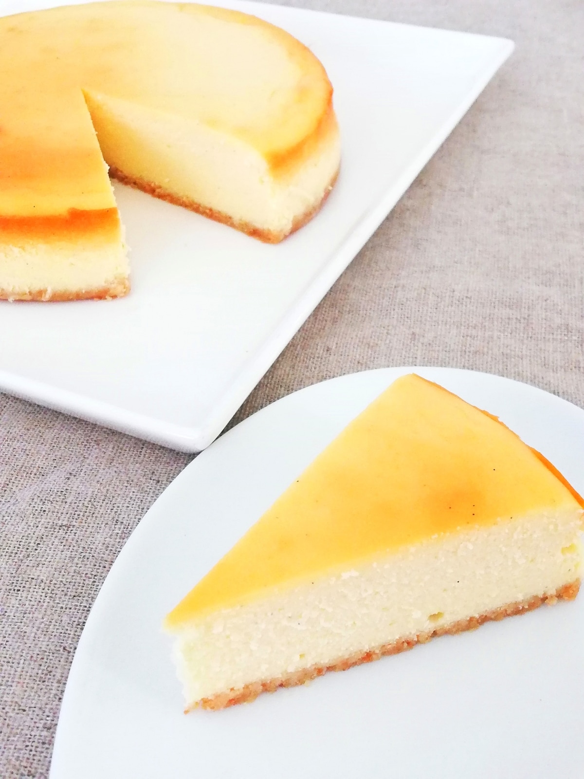とっておき 濃厚ニューヨークチーズケーキ レシピ 作り方 By Mochico 楽天レシピ とっておき 濃厚ニューヨークチーズケーキ レシピ 作り方 By Mochico 楽天レシピ